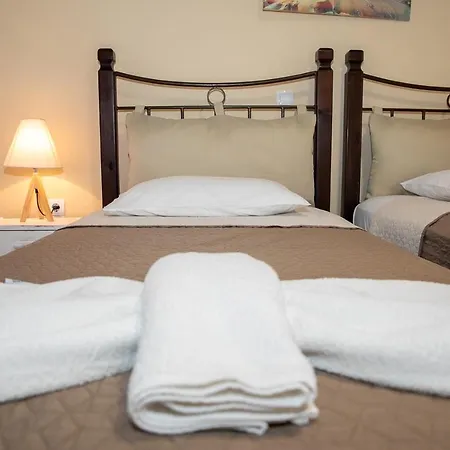 Casa vacanze Maria's House Arillas Corfu