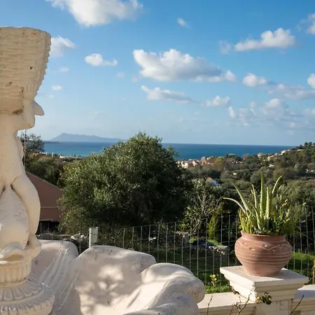 Maria's House Arillas Corfu Arillas Agiou Georgiou