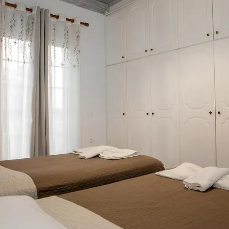 Vakantiehuis Maria's House Arillas Corfu