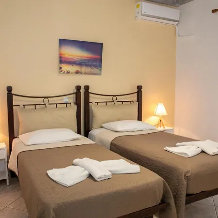 Holiday home Maria's House Arillas Corfu