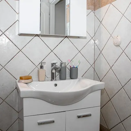 Holiday home Maria's House Arillas Corfu *