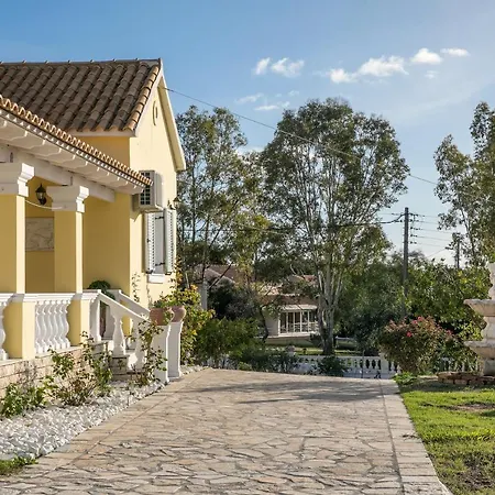 Maria's House Arillas Corfu Holiday home Arillas (Corfu)