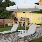 Maria's House Arillas Corfu