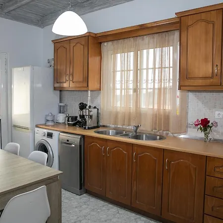 Maria's House Arillas Corfu Semesterbostad Arillas (Corfu)