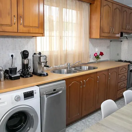 Maria's House Arillas Corfu * Arillas (Corfu)