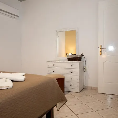 Maria's House Arillas Corfu