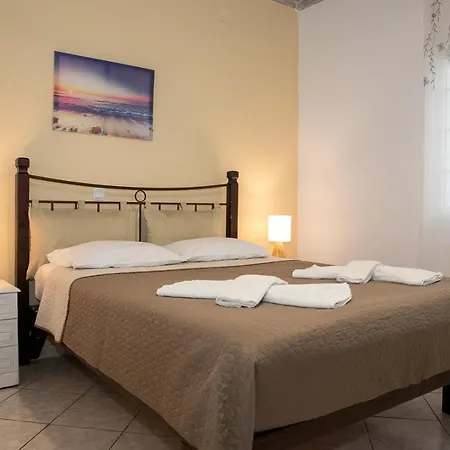 Maria's House Arillas Corfu Arillas (Corfu)