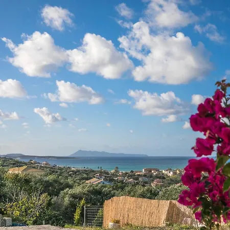 Case de vacanță Maria's House Arillas Corfu