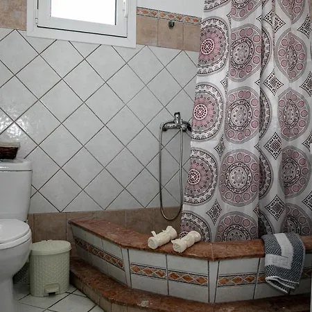 Maria's House Arillas Corfu * Arillas (Corfu)